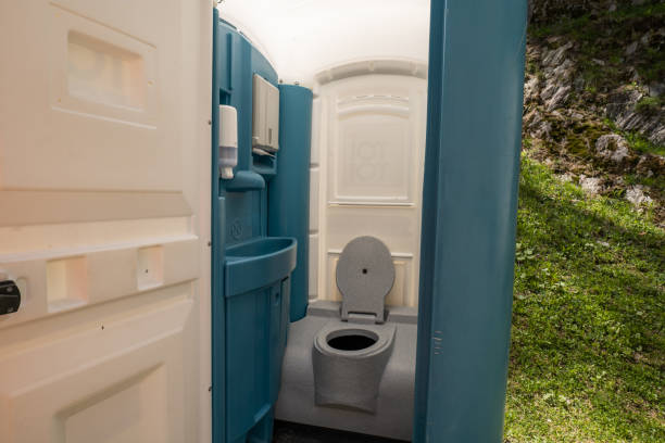 Best Portable toilet rental for construction  in Erie, IL