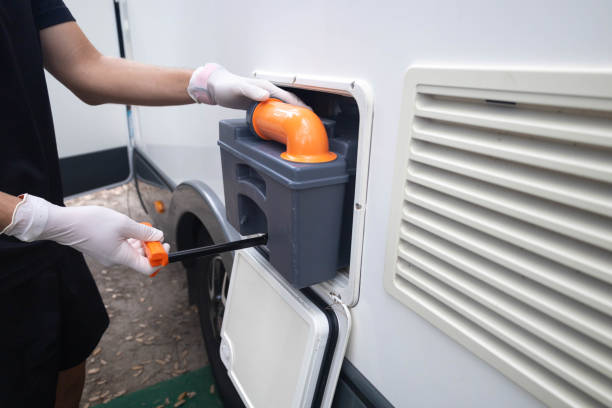 Best Wedding porta potty rental  in Erie, IL