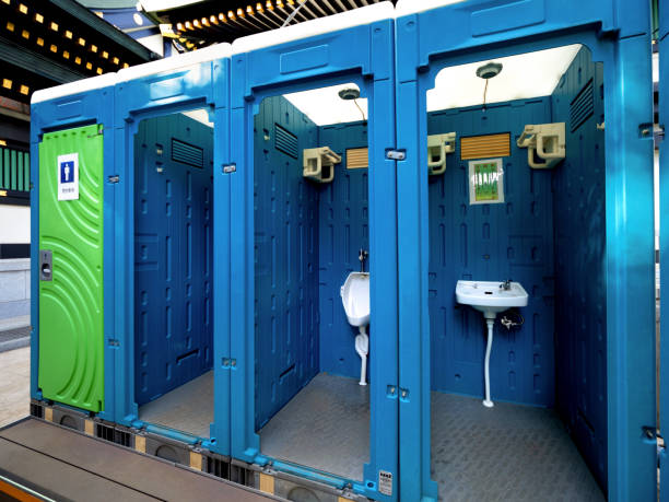 Best Long-term porta potty rental  in Erie, IL