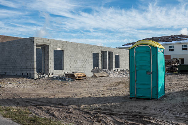 Best High-end porta potty rental  in Erie, IL